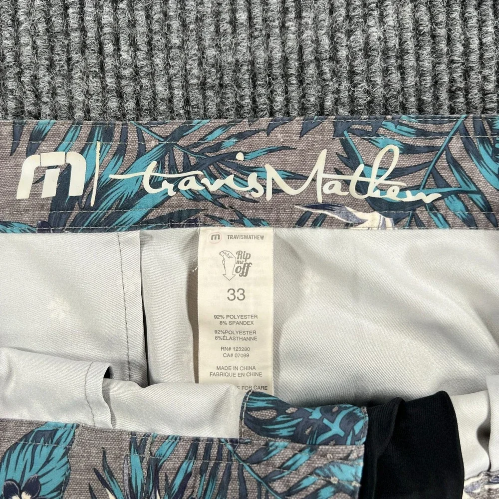 Travis Mathew travis mathew
